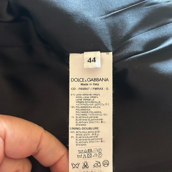 Dolce & Gabbana Dress - Picture 8 of 8